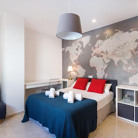Royal Torrequebrada Exclusivo Apartamento Cerca De La Playa Apartment Benalmadena Luaran gambar