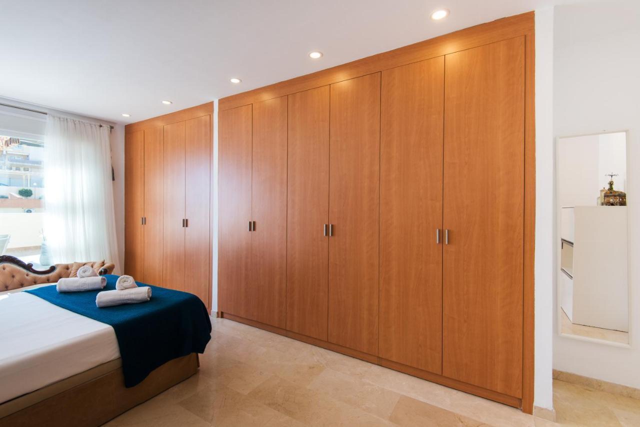 Royal Torrequebrada Exclusivo Apartamento Cerca De La Playa Apartment Benalmadena Luaran gambar