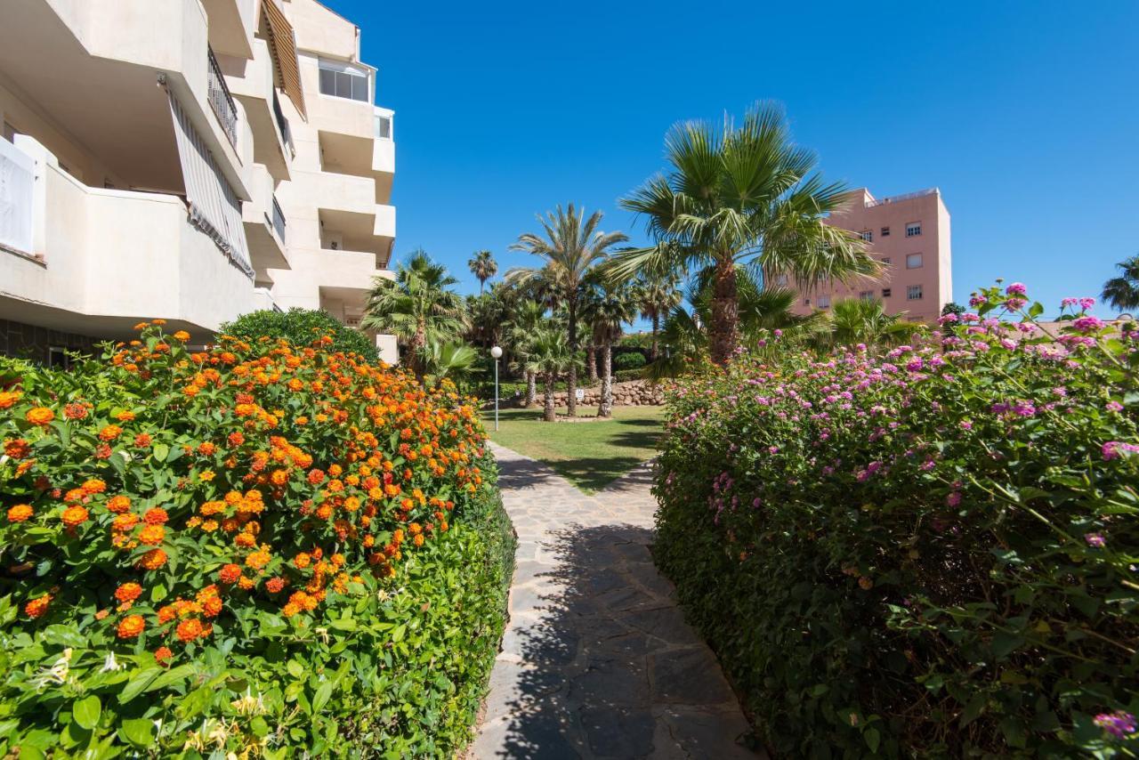Royal Torrequebrada Exclusivo Apartamento Cerca De La Playa Apartment Benalmadena Luaran gambar