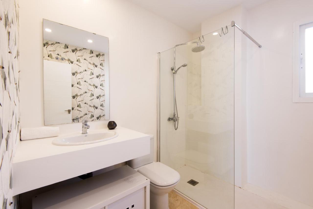 Royal Torrequebrada Exclusivo Apartamento Cerca De La Playa Apartment Benalmadena Luaran gambar