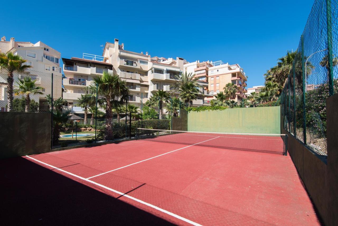 Royal Torrequebrada Exclusivo Apartamento Cerca De La Playa Apartment Benalmadena Luaran gambar